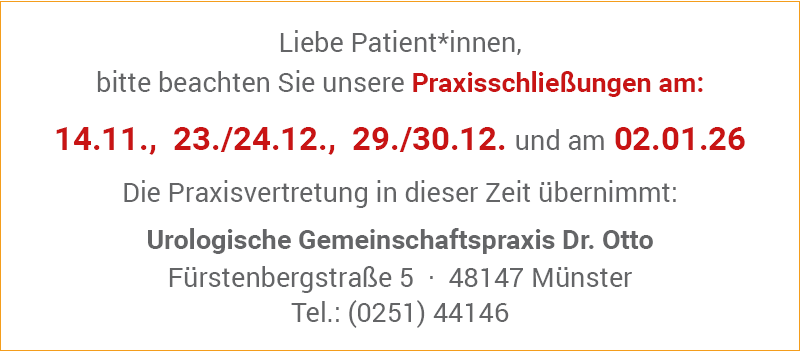 Praxisinfo