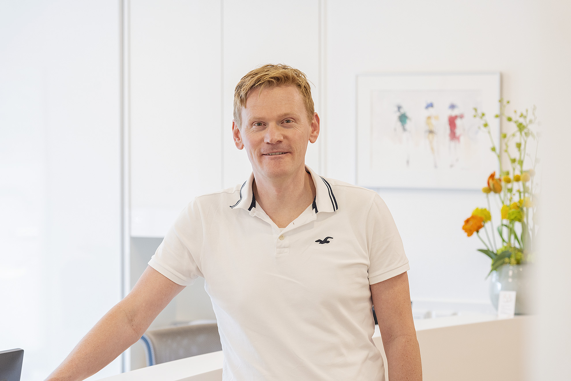 Prof. Dr. med. Edwin Herrmann